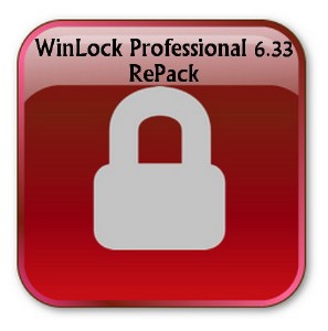 WinLock Professional 6.33 RePack by Diakov