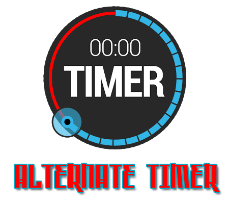 Alternate Timer 3.590 + Portable