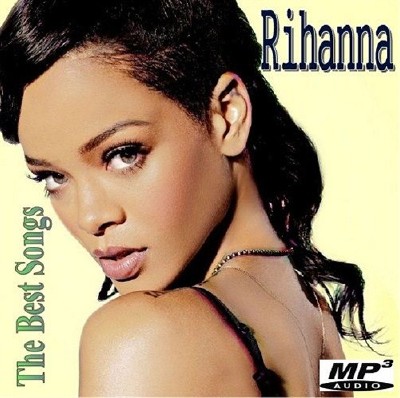 Rihanna - The Best Songs (2015)