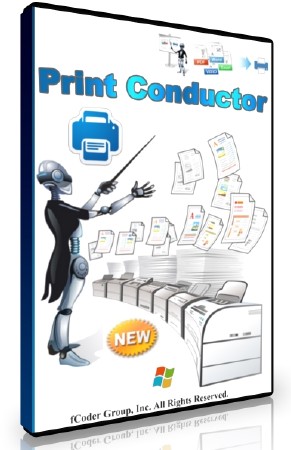 Print Conductor 5.2.1609.29160 ML/RUS