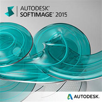 Autodesk Softimage 2015 - 0.0.3