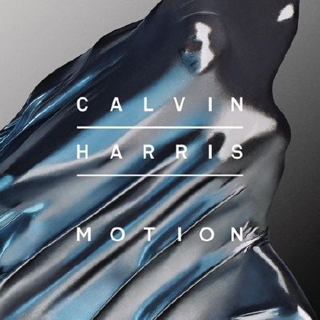 Calvin Harris - Motion (2014)