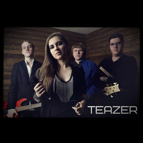 TeaZeR - Не игра [EP] ( 2014)