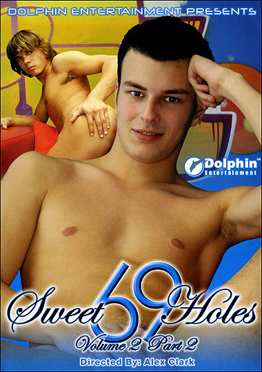 69 Sweet Holes Volume 2 Part 2 (2008/DVDRip)