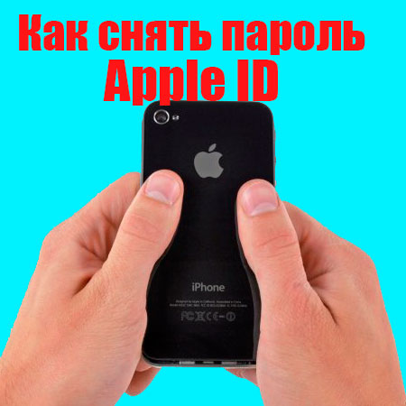    Apple ID (2014) WebRip