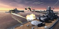 World of Battleships v1.0.05 APK
