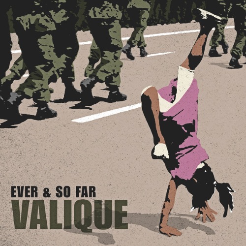 Valique - Ever & so Far (2014)