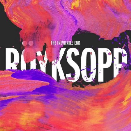 Royksopp  The Inevitable End (Deluxe Edition) (2014)