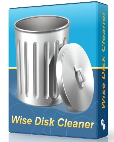 Wise Disk Cleaner 8.39.594 Final plus Portable