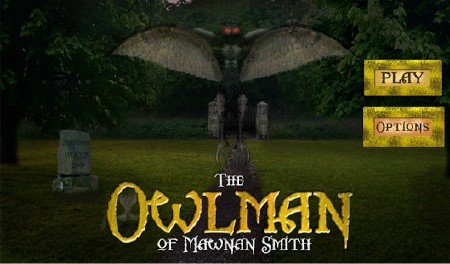 The Owlman Of Mawnan Smith v1.1 APK