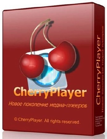 CherryPlayer 2.2.0 plus portable