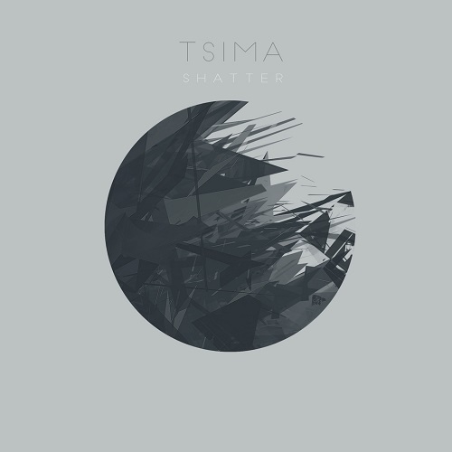 Tsima - Shatter (2014)