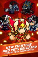 Chaos Fighters v3.2.1 APK