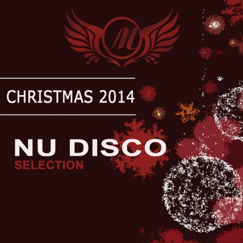 VA - Christmas 2014: Nu Disco Selection (2015)