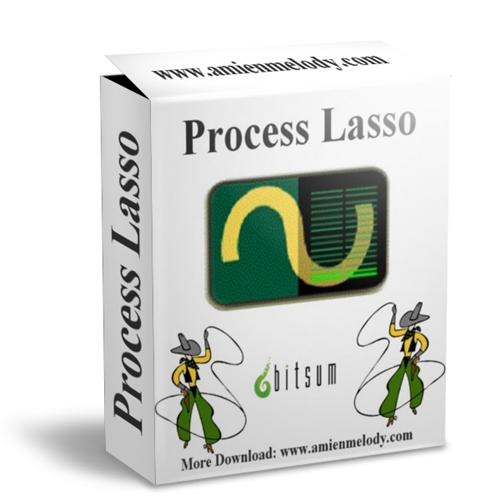 Process Lasso PRO 8.0.9.7 Beta + Portable