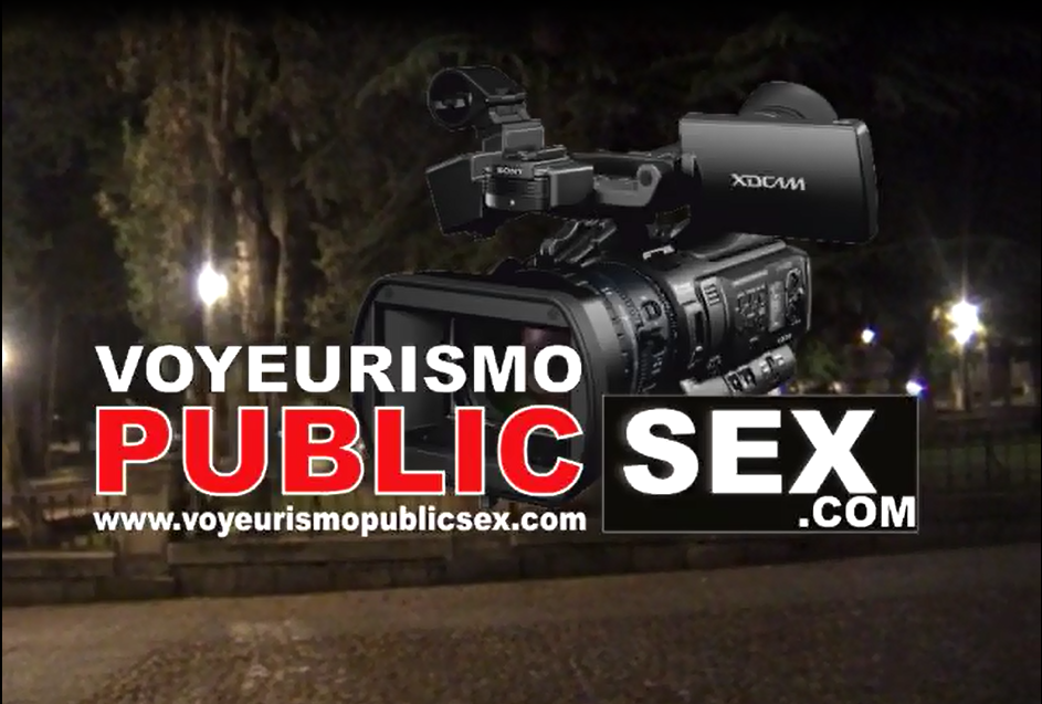 The Galician Night voyeur 32 /   32 (The Galician, voyeurismopublicsex.com) [2014 ., Voyeur, DVDRip]