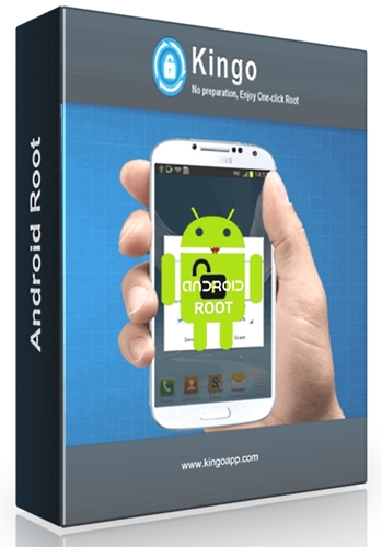 Kingo Android Root 1.3.3.2235