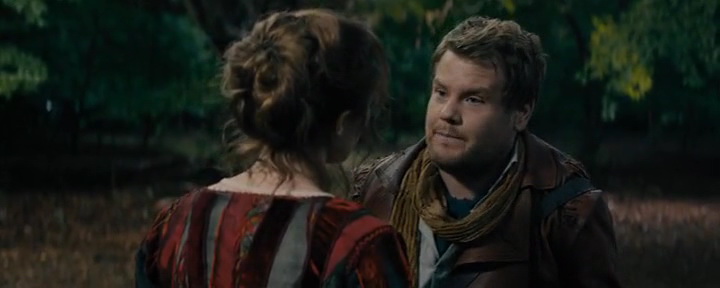    ... / Into the Woods (2014) DVDScr