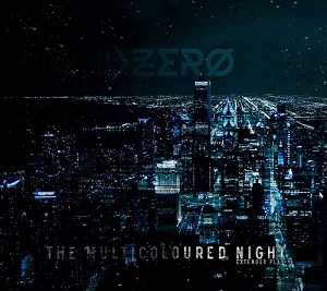 Id_Zero - The Multicoloured Night (EP) (2014)