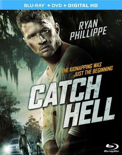 Попал под раздачу / Catch Hell (2014/BDRip/HDRip)
