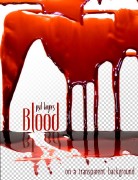  Rons Daviney Blood - Коллекция крови