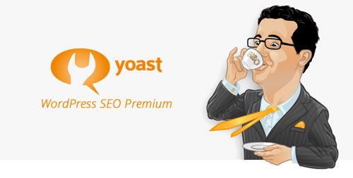 Yoast SEO Premium v1.5.1 - WordPress Plugin product cover