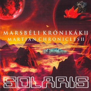 Solaris - Marsbeli Kronikak II (2014)
