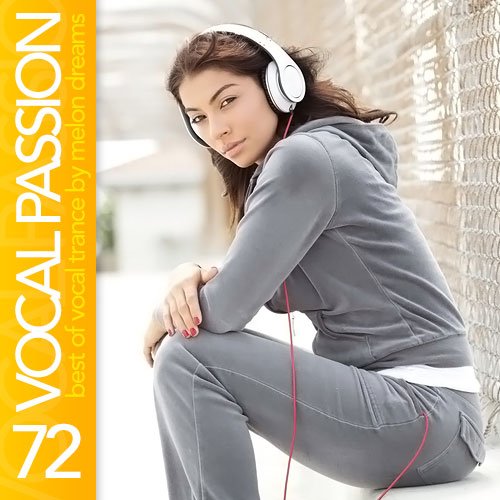 Vocal Passion Vol.72 (2015)