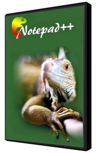 Notepad++ 6.7.4 Je suis Charlie edition + Portable
