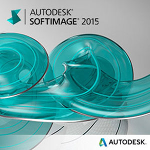 Autodesk Softimage 2015 SP1 180112