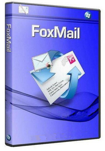 FoxMail 7.2 build 6.040 RePack by Diakov