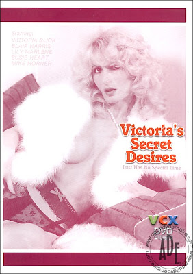 Victoria's Secret Desires /    (VCX) [1983 ., Feature, Straight, Classic, VHSRip]