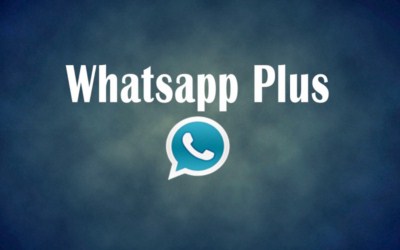 Whatsapp+ Plus 6.70 Material Designed OsmDroid Rahil Cracked Modded Hide Last Seen Blue Double Ticks No Root