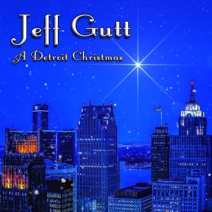 Jeff Gutt - A Detroit Christmas [Single] (2014)