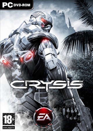 Crysis *v.1.21* (2007/RUS/ENG/RIP)