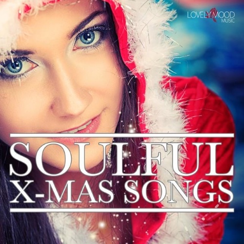 VA - Soulful X-Mas Songs (2015)