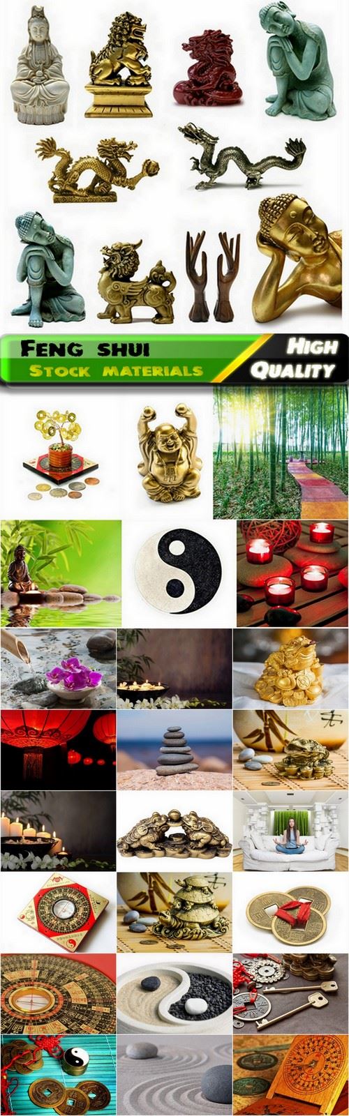 China Zen and feng shui Stock images - 25 HQ Jpg