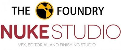 The Foundry Nuke Studio 9.0.3 Win Portable 170107