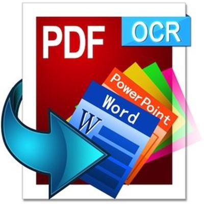 Enolsoft PDF Converter with OCR 3.2.0 | MacOSX 171217