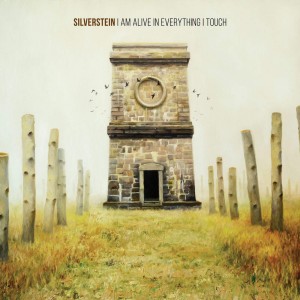 Silverstein - New Tracks (2015)