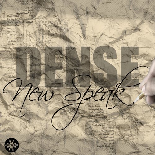 Dense - New Speak (2014)