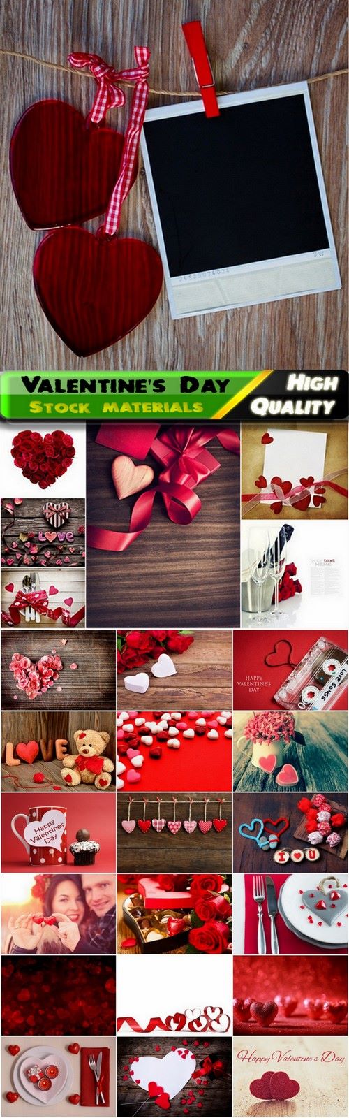 Beautiful backgrounds for greeting cards for Valentine's Day - 25 HQ Jpg