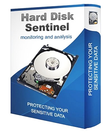 Hard Disk Sentinel Pro 4.60 Build 7377 Final RePack by Diakov