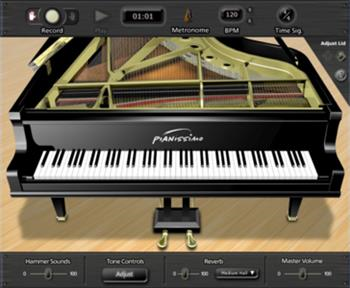 Acoustica Pianissimo v1.0.0.12 WORKING WiN 160917