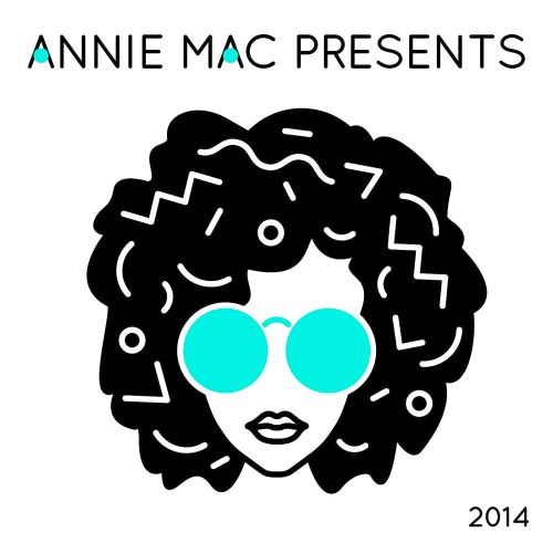 Various Artists - Annie Mac Presents [2014]