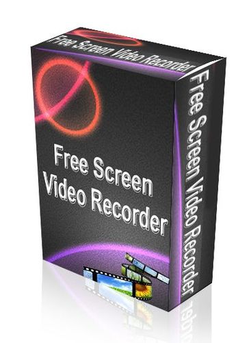 Free Screen Video Recorder 2.5.40.128 + Portable