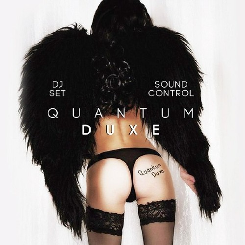 Quantum Duxe - Sound Control (2015)