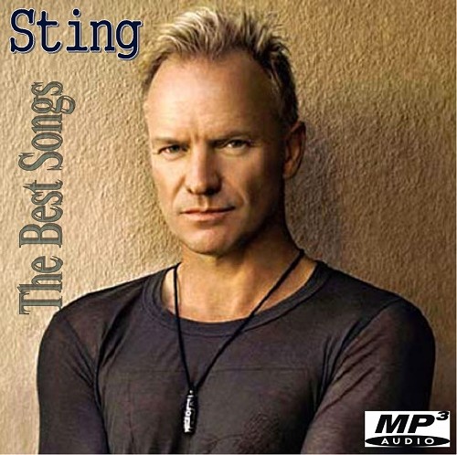 Sting - The Best Songs (2015)