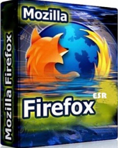 Mozilla Firefox ESR 31.4.0