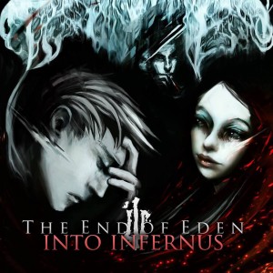 Into Infernus - The End Of Eden (2014)